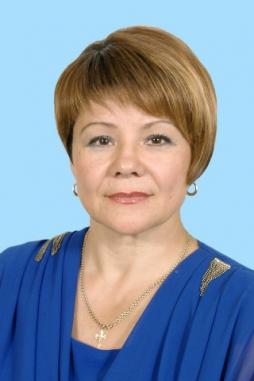 Корнакова Татьяна Анатольевна