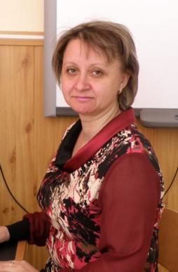 Гвозденко Ольга Васильевна