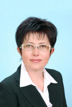 Перунова Ирина Михайловна