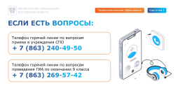 Памятка СПО