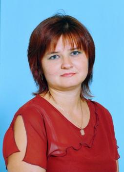 Феоктистова Ирина Станиславовна