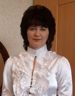 Головина Виктория Владимировна